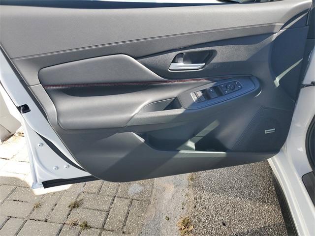 new 2026 Nissan Sentra car, priced at $29,771