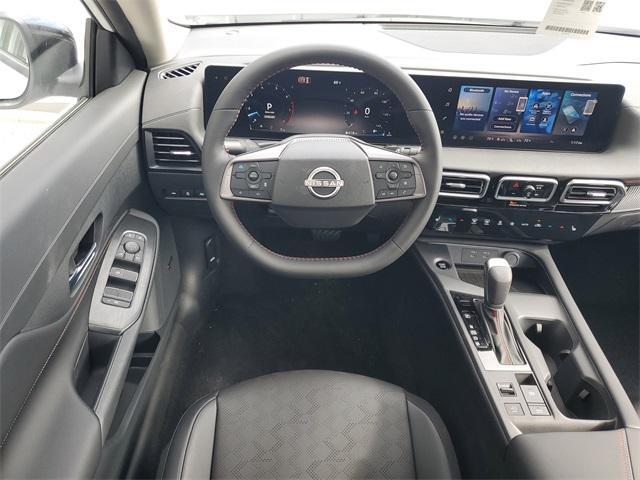 new 2026 Nissan Sentra car, priced at $30,294