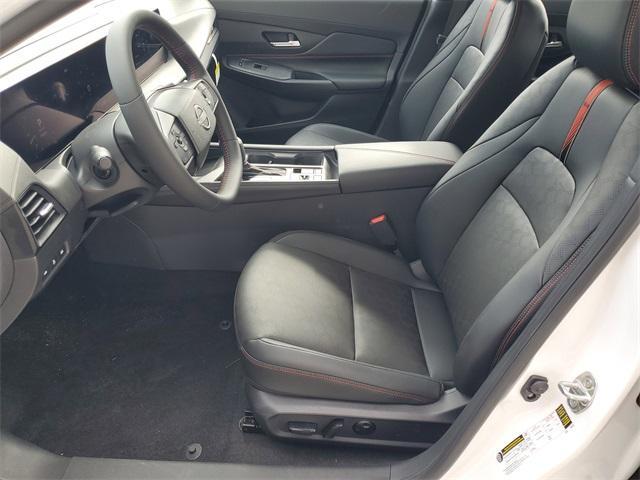 new 2026 Nissan Sentra car, priced at $30,294