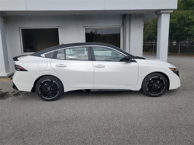 new 2026 Nissan Sentra car, priced at $30,294