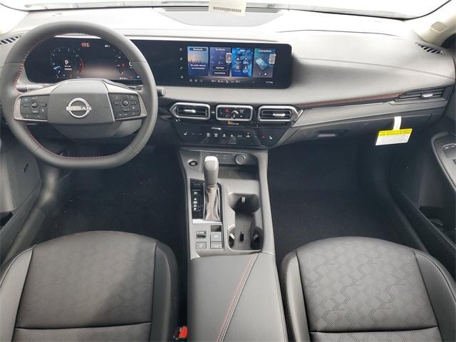 new 2026 Nissan Sentra car, priced at $30,294