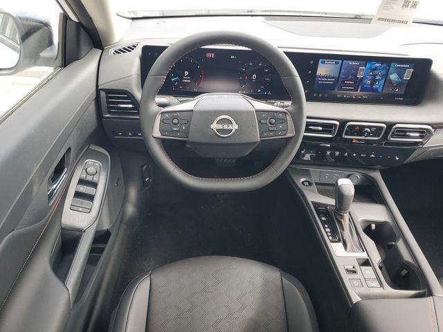 new 2026 Nissan Sentra car, priced at $30,294