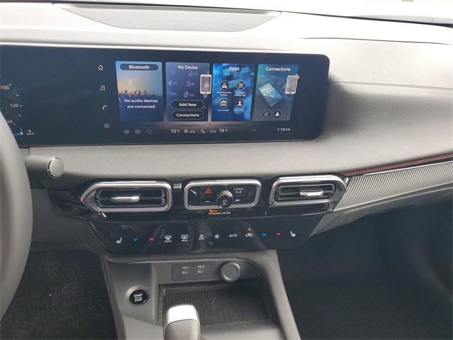 new 2026 Nissan Sentra car, priced at $30,294