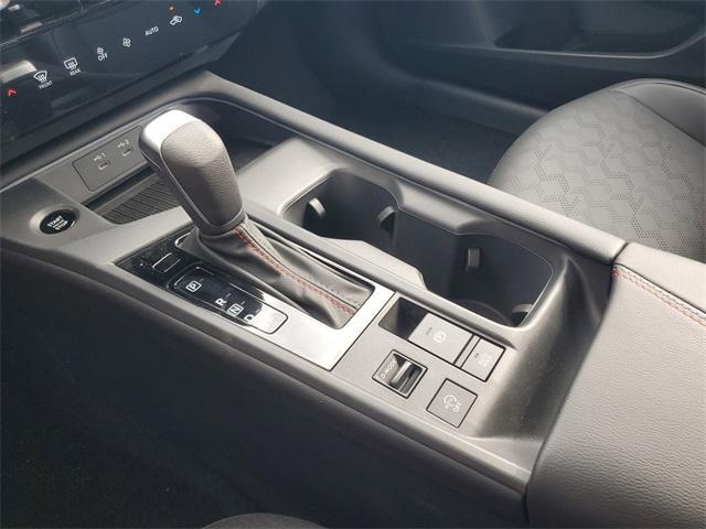 new 2026 Nissan Sentra car, priced at $30,294