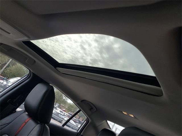 new 2026 Nissan Sentra car, priced at $30,294