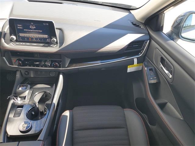 new 2026 Nissan Rogue car, priced at $35,172