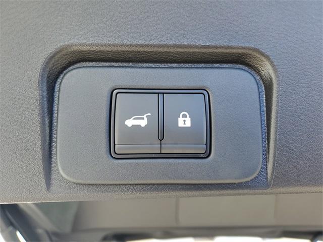 new 2026 Nissan Rogue car, priced at $35,172