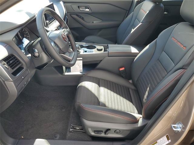 new 2026 Nissan Rogue car, priced at $35,172