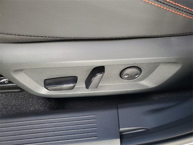 new 2026 Nissan Rogue car, priced at $35,172