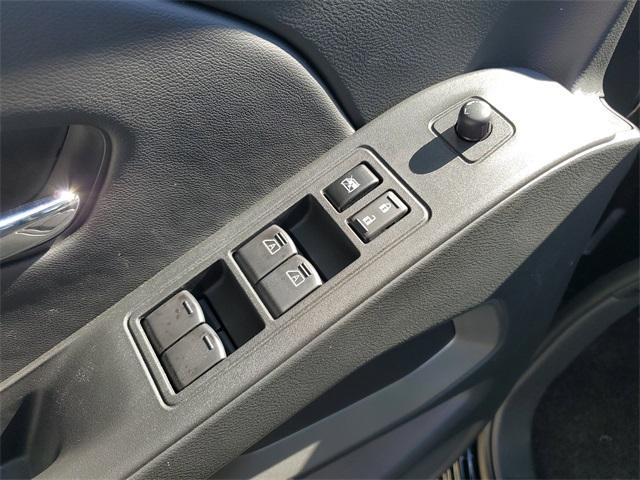 new 2026 Nissan Frontier car, priced at $42,036