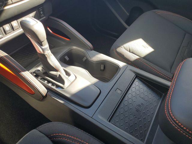 new 2026 Nissan Frontier car, priced at $41,551