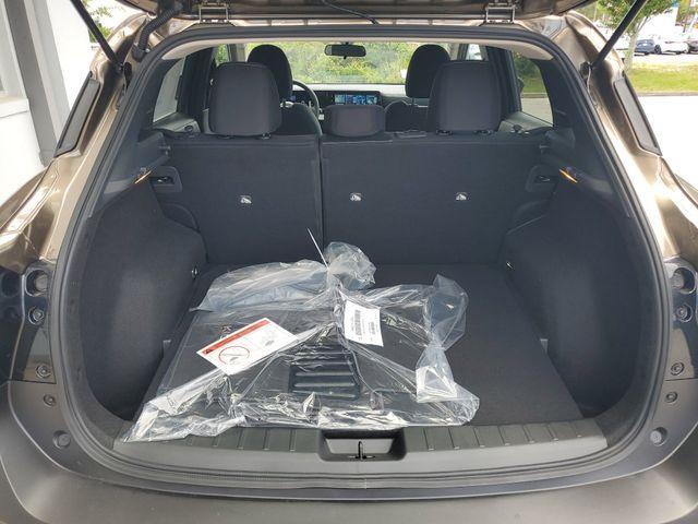 new 2026 Nissan Kicks car, priced at $27,160