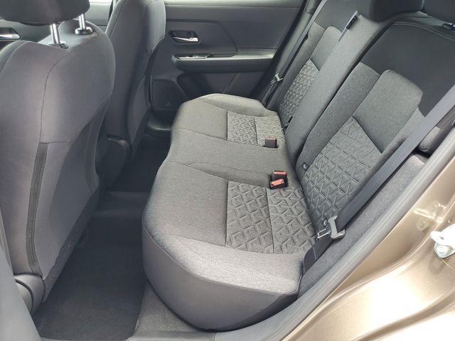 new 2026 Nissan Kicks car, priced at $27,160