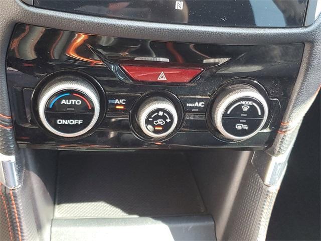 used 2021 Subaru Forester car, priced at $18,750