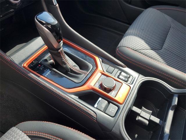 used 2021 Subaru Forester car, priced at $18,750