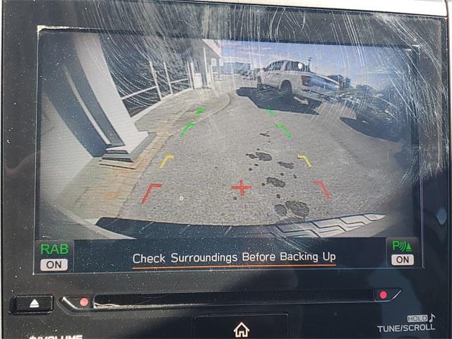 used 2021 Subaru Forester car, priced at $18,750