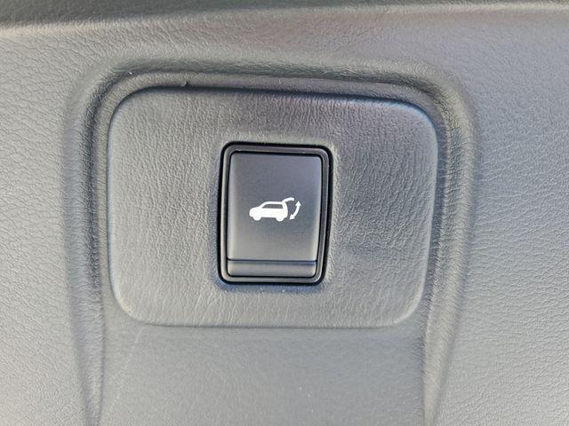 used 2024 Nissan Murano car, priced at $34,750