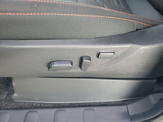 new 2026 Nissan Frontier car, priced at $45,035