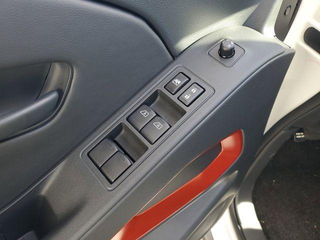 new 2026 Nissan Frontier car, priced at $45,035