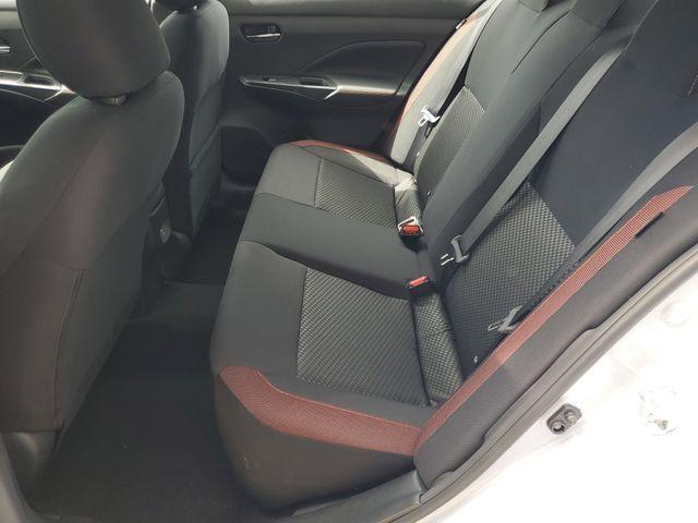 new 2025 Nissan Versa car, priced at $23,750