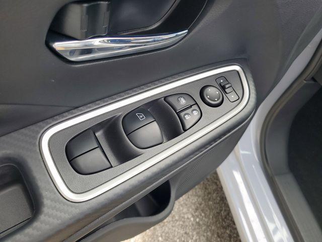 new 2025 Nissan Versa car, priced at $23,750