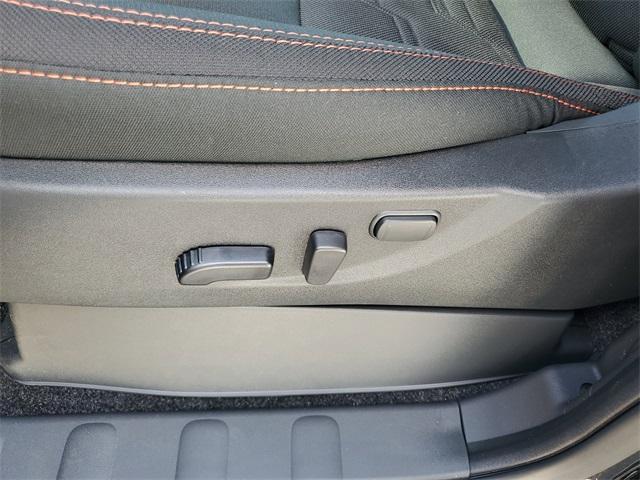 new 2026 Nissan Frontier car, priced at $42,440