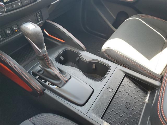 new 2026 Nissan Frontier car, priced at $42,440