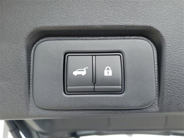 new 2026 Nissan Rogue car, priced at $35,503