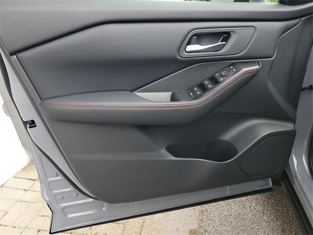 new 2026 Nissan Rogue car, priced at $35,172