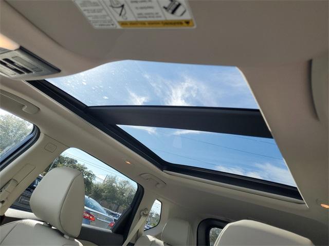 new 2026 Nissan Rogue car, priced at $35,471