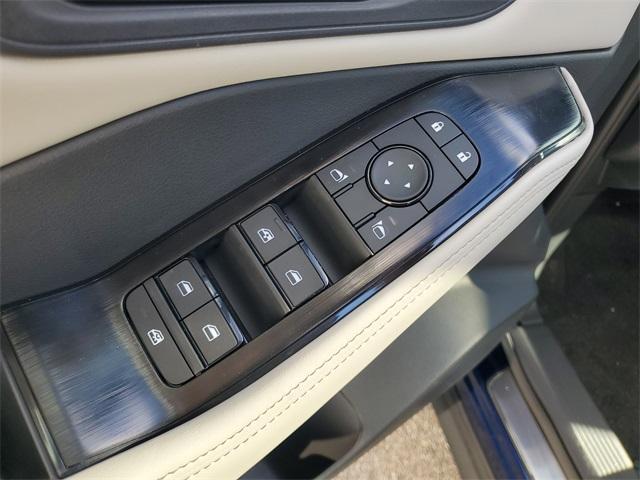 new 2026 Nissan Rogue car, priced at $35,471