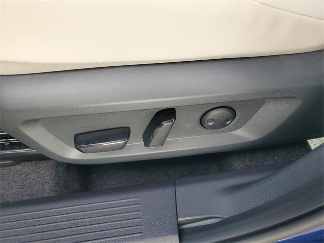 new 2026 Nissan Rogue car, priced at $35,471