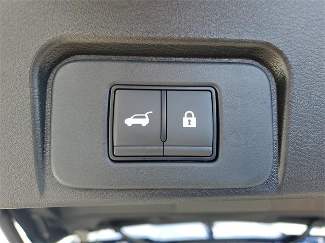 new 2026 Nissan Rogue car, priced at $35,471