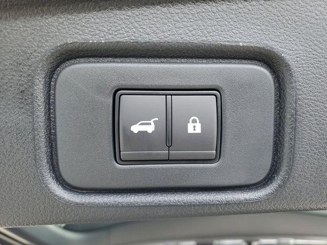 new 2026 Nissan Pathfinder car, priced at $42,075