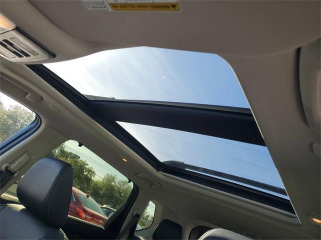 new 2026 Nissan Rogue car, priced at $41,064