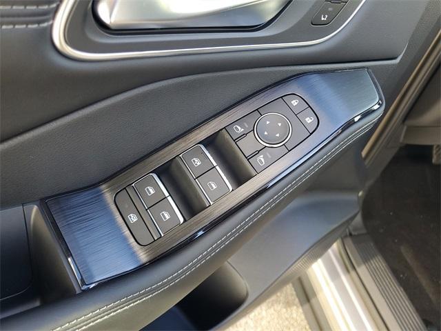 new 2026 Nissan Rogue car, priced at $41,064