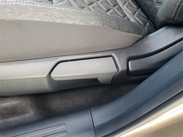 new 2026 Nissan Kicks car, priced at $25,312