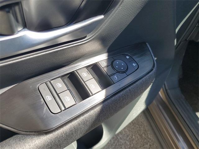 new 2026 Nissan Kicks car, priced at $25,312