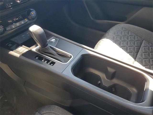 new 2026 Nissan Kicks car, priced at $25,312