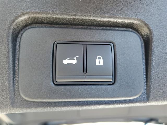 new 2026 Nissan Rogue car, priced at $30,973