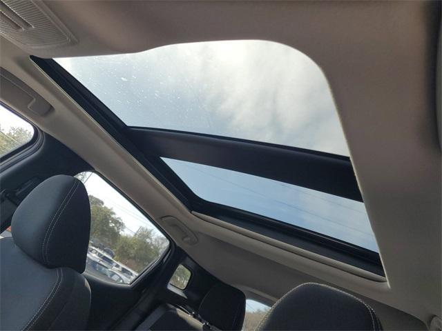 new 2026 Nissan Kicks car, priced at $27,137