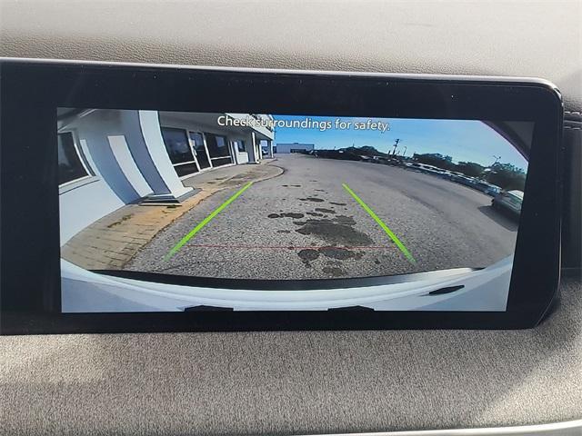 new 2026 Nissan Kicks car, priced at $27,137