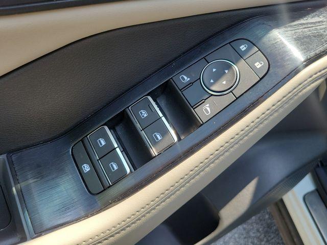 used 2024 Nissan Rogue car, priced at $28,199