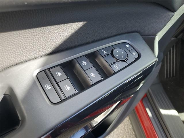 new 2026 Nissan Pathfinder car, priced at $40,100