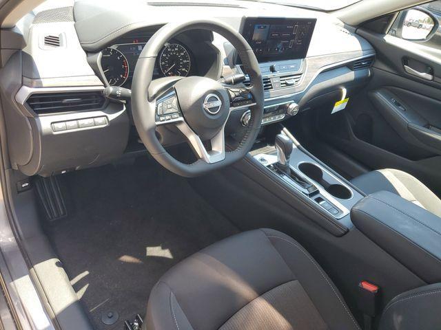 new 2025 Nissan Altima car, priced at $30,799