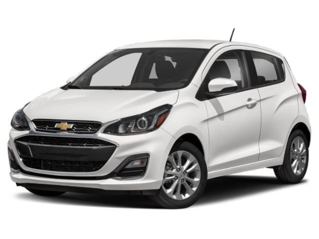 used 2021 Chevrolet Spark car, priced at $14,150
