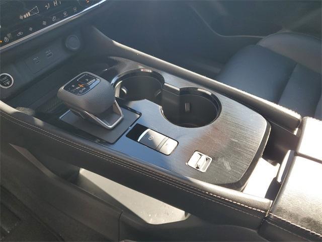 used 2023 Nissan Rogue car, priced at $25,200