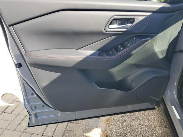 new 2026 Nissan Rogue car, priced at $34,791