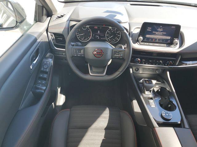 new 2026 Nissan Rogue car, priced at $34,791