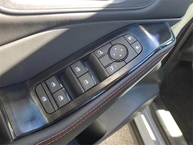 new 2026 Nissan Rogue car, priced at $34,791